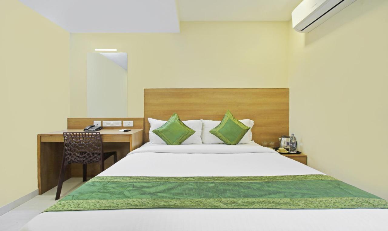 Itsy Hotels Jansi Residency Κοϊμπατόρε Εξωτερικό φωτογραφία